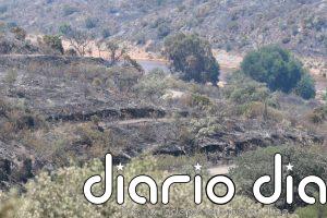 Estabilizado el incendio de Castillejos (Huelva), con regreso de los evacuados y bajada a nivel 1 el Plan de Emergencia