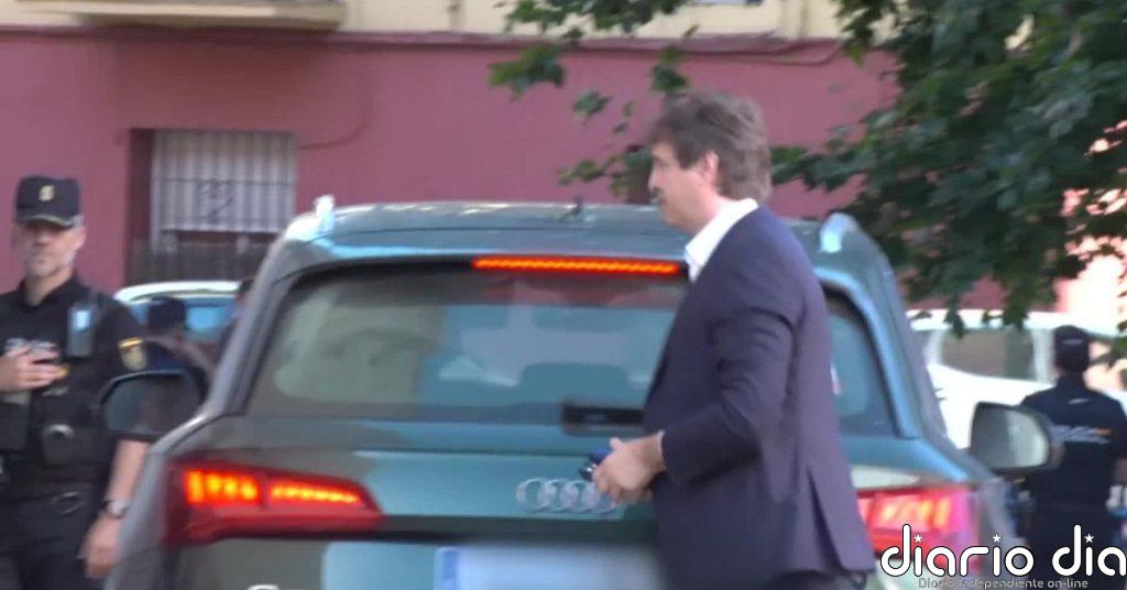 Estalla la tensión entre las defensa, las acusaciones y la Fiscalía en la última jornada del juicio a David Sánchez