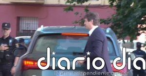 Estalla la tensión entre las defensa, las acusaciones y la Fiscalía en la última jornada del juicio a David Sánchez