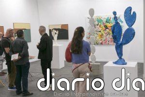 Estampa reunirá del 24 al 27 de septiembre a más de medio centenar de galerías en su 34ª edición