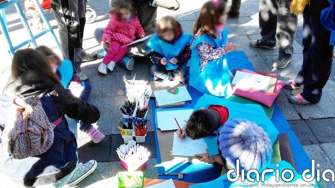 Este martes abre un primer plazo para solicitar residencia escolar en C-LM para el curso 2026/2027