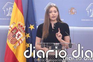 Ester Muñoz achaca la "reacción iracunda" del Gobierno tras la condena a Ábalos a que tiene "miedo" y está "nervioso"
