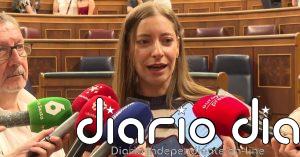 Ester Muñoz acusa a Zapatero de mentir: “Ni es herencia de una abuela ni valen 30.000 euros”