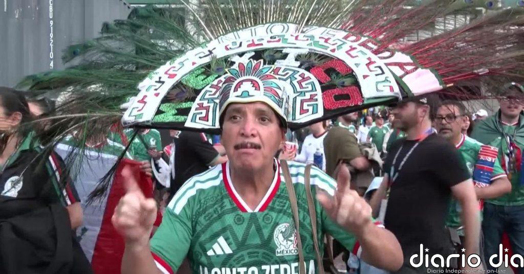 Euforia en el Azteca: México arranca "su" Mundial con una sólida victoria ante Sudáfrica
