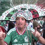 Euforia en el Azteca: México arranca "su" Mundial con una sólida victoria ante Sudáfrica