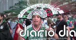 Euforia en el Azteca: México arranca "su" Mundial con una sólida victoria ante Sudáfrica