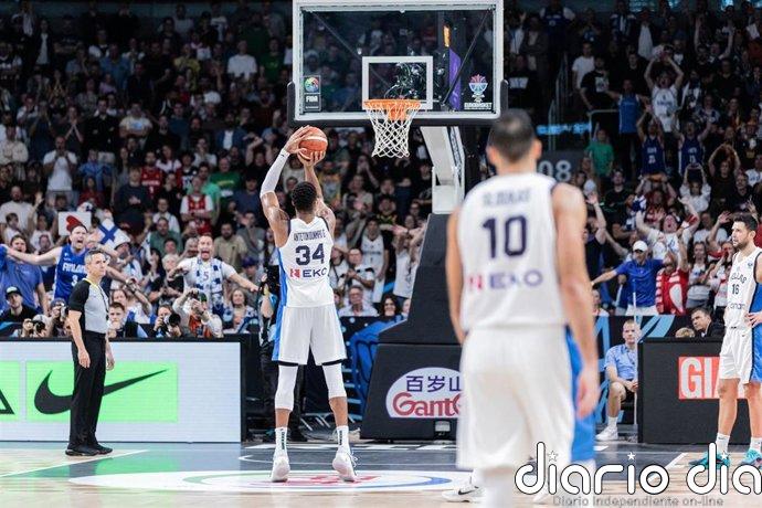 Euroliga, FIBA y NBA siguen con sus conversaciones sobre "oportunidades de colaboración"