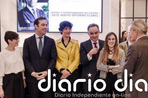 Europa Press sitúa el protocolo y la atención al detalle en el centro de su estrategia de eventos