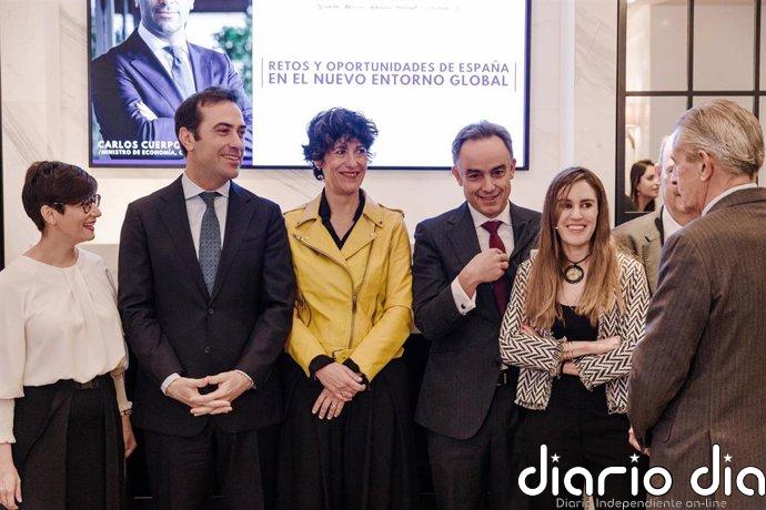 Europa Press sitúa el protocolo y la atención al detalle en el centro de su estrategia de eventos