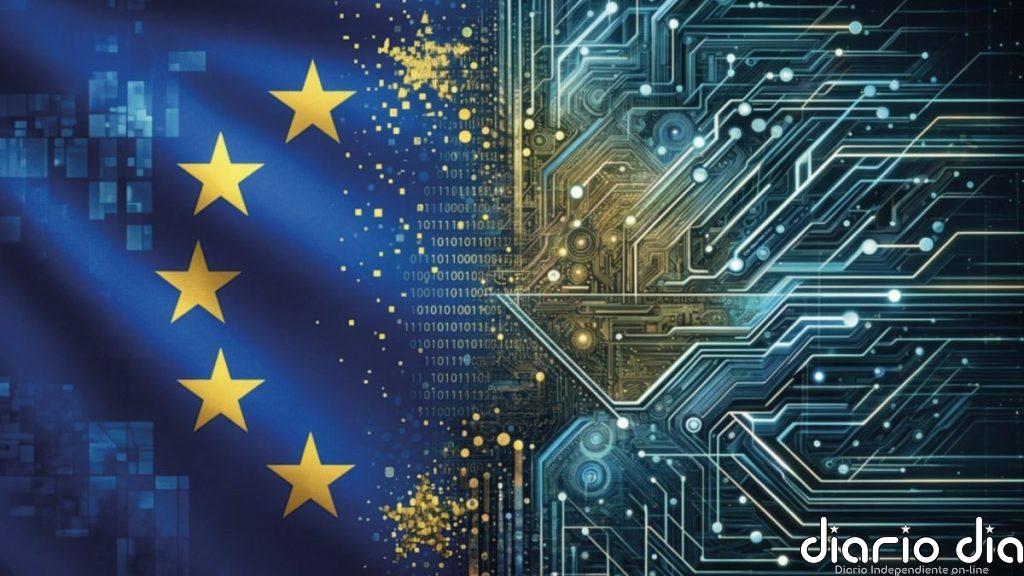 Europa se prepara para reforzar infraestructuras y ganar soberanía digital