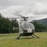 Evacuadas dos personas que participaban en la UltraTrail Picos de Europa tras sufrir lesiones y agotamiento