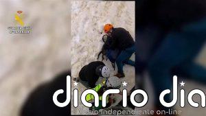 Evacúan a una menor de 14 años herida tras un desvanecimiento en Baños de Panticosa (Huesca)