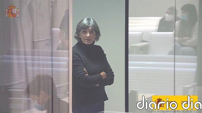 Exdirigentes de ETA se niegan a declarar en la AN sobre el atentado de Santa Pola y el asesinato de un teniente coronel