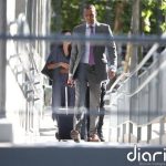 Exedil del PP de Móstoles ratifica ante la jueza que el alcalde le hizo tres proposiciones sexuales y un posterior acoso