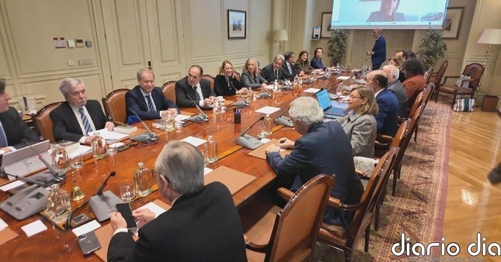 Expedientes abiertos a otros jueces acabaron archivados y sin sanción