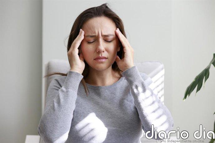 Expertos advierten que la mitad de los pacientes con migraña en Cantabria permanecen sin diagnosticar