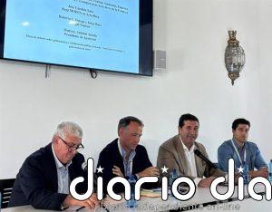 Expuestos los avances de la estrategia 'Jerez Connected' en El Puerto de Santa María (Cádiz)