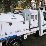 Extendido por retrasos el acuerdo para las obras de saneamiento del Tamarguillo y Palmas Altas en Sevilla