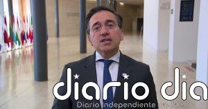 Exteriores celebra el acuerdo de alto el fuego entre Estados Unidos e Irán y pide que abra una etapa de paz en Oriente Medio