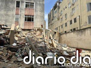 Exteriores eleva a 4 los españoles fallecidos y mantiene en 99 los desaparecidos por los terremotos en Venezuela