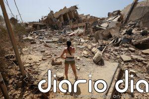 Exteriores eleva a 6 los españoles fallecidos en Venezuela y mantiene 133 desaparecidos y 14 atrapados bajo escombros