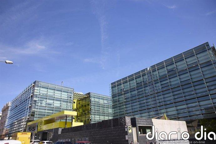 Ezentis aprueba dos ampliaciones de capital por casi 4,9 millones mediante compensación de créditos