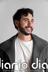 F.Javier Cárdenas García, XVIII Premio de Poesía Joven RNE-Fundación Montemadrid
