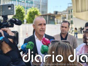 Fallece el concejal socialista Gonzalo Crespo: "Sevilla pierde a un servidor público de amplia trayectoria"