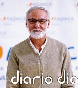 Fallece José Galindo, presidente de Aspace Badajoz, a los 68 años