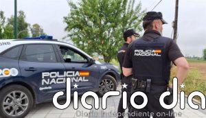 Fallece un hombre en A Coruña y la Policía apunta a una muerte violenta