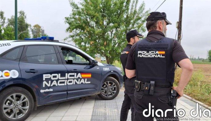 Fallece un hombre en A Coruña y la Policía apunta a una muerte violenta