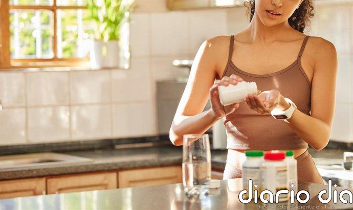 Falsos positivos, alarma innecesaria:¿Pueden los suplementos dietéticos alterar los resultados de un análisis de sangre?
