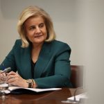 Fátima Báñez aboga por mejorar la competitividad en Europa y apostar por más innovación