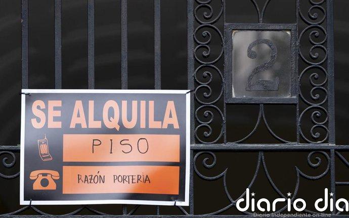 Fedea constata que la Ley de Vivienda ayuda a moderar el precio del alquiler pero reduce con fuerza la oferta