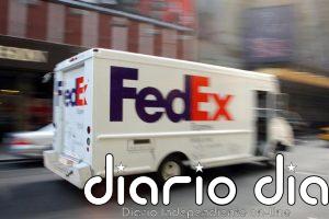 FedEx cierra su ejercicio fiscal con un beneficio de 3.900 millones, un 8% más