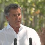 Feijóo acusa al Gobierno de organizar "cacerías" contra la Policía, la Guardia Civil, jueces y fiscales "por hacer su trabajo"