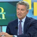 Feijóo anima a Sánchez a "confesarse" aprovechando la visita del papa