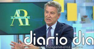 Feijóo anima a Sánchez a "confesarse" aprovechando la visita del papa