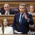 Feijóo critica que Zapatero siga sin explicar las joyas: "Quien blanquea una dictadura, puede blanquear capitales"