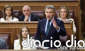 Feijóo critica que Zapatero siga sin explicar las joyas: "Quien blanquea una dictadura, puede blanquear capitales"