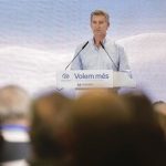 Feijóo dice que no tratará a los catalanes como moneda de cambio y critica la "asfixia identitaria"