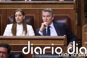 Feijóo dice que revelaciones de 'caso Leire' confirman que PSOE usó el poder para "montar una organización criminal"