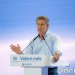 Feijóo dice que Zapatero "ha pasado de faro moral a fosa moral": "El PSOE está muerto y muerto de miedo, las dos cosas"