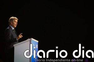 Feijóo pide a los peruanos en España que voten a Keiko Fujimori en la segunda vuelta de las elecciones de Perú