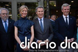 Feijóo pide a Sánchez elecciones porque "no merece" ocupar el Gobierno: "El listón lo puso él mismo"