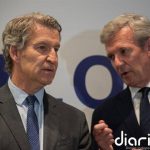 Feijóo pide a Sánchez que "devuelva la voz" a los españoles porque "no merece" ocupar el Gobierno