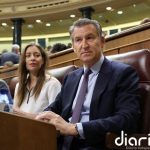Feijóo pide al PP no desviar el foco del "carrusel" judicial de Sánchez y Zapatero para retratarles como "la mafia"