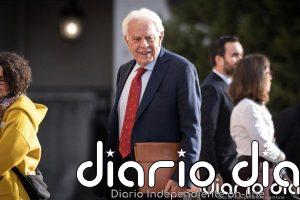 Felipe González ve bien la sentencia contra Ábalos y dice sobre Aldama que PSOE incentiva, premia e indulta a delatores