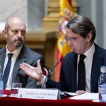 Felipe González y José María Aznar intervendrán en un homenaje a las víctimas del terrorismo