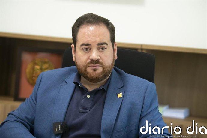 Fercam llega a su 64 edición con todo el espacio completo y más de 47 millones de euros en mercancía expuesta